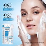 SADOER  Mousse nettoyante pour visage - image 2
