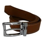 product_image_name-Fashion-Ceinture En Simili Cuir VP-05 + Portefeuille Offert - Marron-2