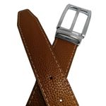 product_image_name-Fashion-Ceinture En Simili Cuir VP-05 + Portefeuille Offert - Marron-3