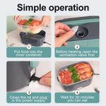 Generic LUNCHBOX – Mangez sain, où que vous soyez ! - image 2
