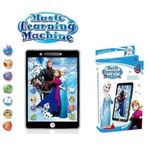 product_image_name-Generic- TABLETTE MUSICALE POUR ENFANTS LE ROYAUME CONGELÉ-2