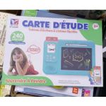 Generic Tableau d'écriture LCD éducatif conçu pour enfants dès l'âge de 3 ans - image 3