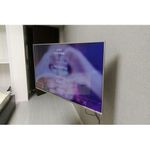 product_image_name-Generic-Support Mural Pivotant -14 ''À 55 Pouces Pour Téléviseur à Écran Plat - Noir-3