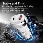 Generic Car chargeur - image 4