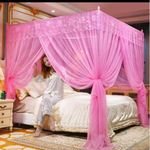 product_image_name-Generic-Moustiquais Royal Pour Lit -2