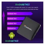 product_image_name-Generic-Décodeur TV Android 14.0 HD 4K-3