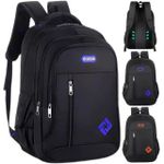 product_image_name-Backpack-Sac à Dos Avec Port USB-1