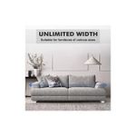 product_image_name-Generic-Roulette Mobile Extensible Pour Machine A Laver , Réfrigérateur , Seche-Linge, Lave- Vaisselle-6