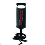 Generic Gonfleur à Main Double Action Intex Double Quick – Pompe pour Matelas et Bouées - image 3