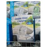 product_image_name-Generic-Ventilateur rechargeable alimenté par un panneau solaire pour voiture et bureau -2