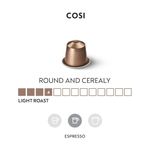 Nespresso COSI CAFÉ 50 Capsules - image 2