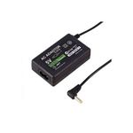Generic Charge Chargeur Adaptateur AC PSP 1000 /2000 /3000 - Noir - image 2