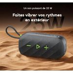 Oraimo Haut-parleur  - SPACEBOX ACTIVE - OBS-680 - image 2