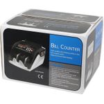 Generic Compteur de billets. 5800 LED UV/mg  Bill Coutner - image 2