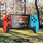 Console de Jeu Portable