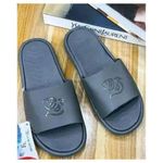 Sandale claquette homme tendance 