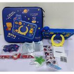 Generic Tablette avec puce pour enfant 7,85 pouces Atouch kc66 pro - image 2