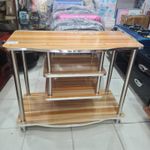 Table En Bois Pour Studio