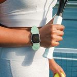 product_image_name-Generic-Bracelets De Montre De Remplacement Unisexe-3