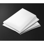 TECHNOMART Papier Bristol 230 g – Qualité supérieure