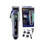 GBC Tondeuse Professionnelle Rechargeable MAPP