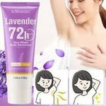 KORMESIC Déodorant Crème à la Lavande Lavender 72h - image 3