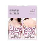 product_image_name-Generic-Robe Sexy À Bretelles Avec Imprimé Fuchsia-6