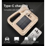 product_image_name-Generic-Torche  solaire Rechargeable Solaire Multifonction-3