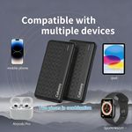 Generic Cardarty A2 20000 mAh ensemble de charge double (entrée C-type) - image 3