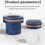 product_image_name-Generic-MINI MACHINE A LAVER PLIABLE 1,7KG-4