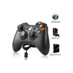 Generic Super Manette Filaire XBOX360/ PC/ PS3   HG