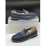 Geogra Baladeuse Homme - BLEU
