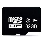 product_image_name-Generic-Carte Memoire Micro SD - 32Go - Noir-1