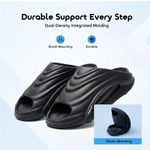 product_image_name-oraimo home-CrestFrom Ergonomic Anti-Skid Slipper White 42-43-6