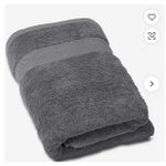Generic Grandes Serviette De Bain de bopnne qualité