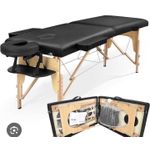 Generic Lit De Massage Plante - image 3