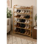 Generic Étagère de chaussures