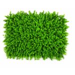 Generic Feuillage Artificiel Décoratif Dense – 308 Touffes, Hauteur 8 cm