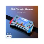 product_image_name-Generic-Console De Jeux Vidéo Portable, 3.5 Pouces, Haute Définition, Grand écran Rétro, Avec 500 Jeux-1