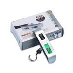 product_image_name-Generic-Balance de Voyage 50kg - Fonction Tare & Thermomètre-4