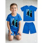Fashion Ensemble pour enfant 4-5 ans