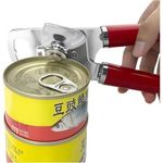 Generic Ouvre - Bouteille Multifonction (rouge) - image 5