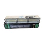 Leadder Lampe avec plaque solaire rechargeable LD-12 5000W - image 3