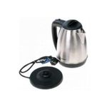 Generic Scarlet Thermos Electrique / Chauffe Eau - Inox - Argent  MK - image 2