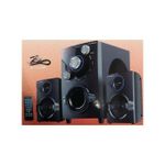 Leadder Leader Woofer UJ