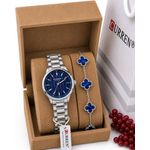 Curren Coffret Montre et Bracelet 