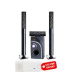 Home Cinéma OP-710 - Bluetooth - Noir + Clé USB Offerte