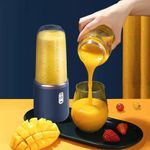product_image_name-Generic-Mini Mixeur de jus Rechargeable-2