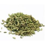Generic Anis vert grain bio Pimpinella anisum 100 gr - image 2