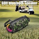 Generic Enceinte Bluetooth portable TAZATA BOOMBLAST MINI CAMO - image 3